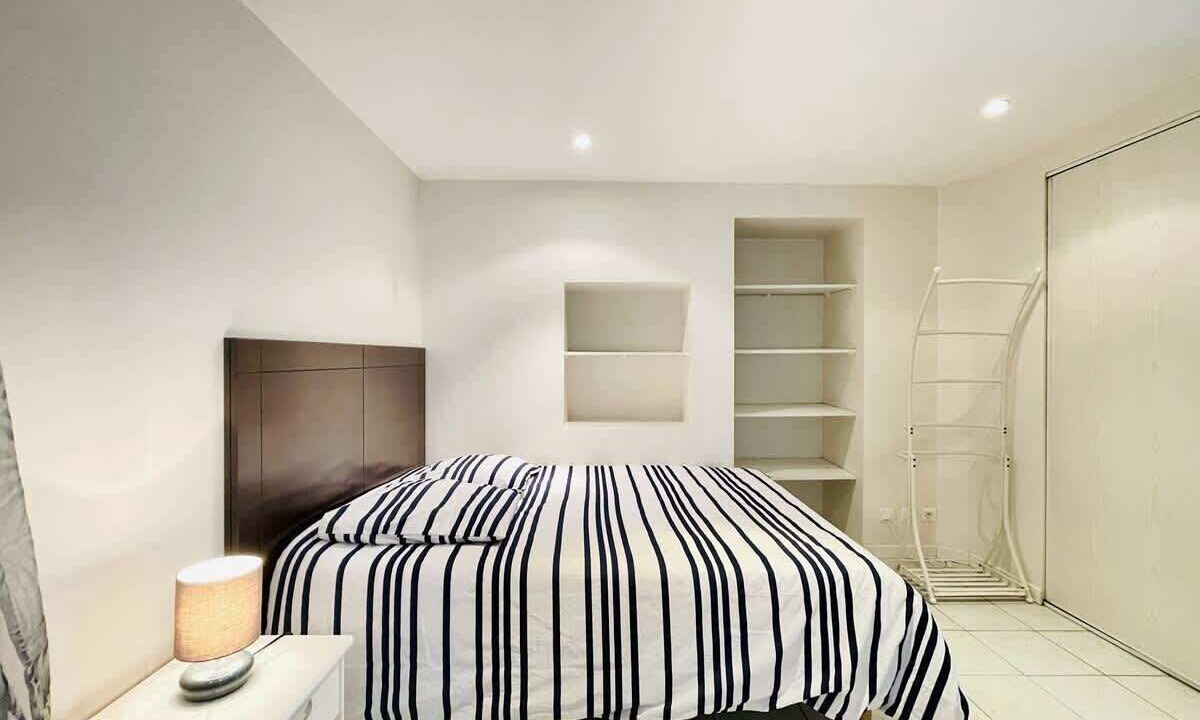Photo of Bedroom in Forges-les-Bains