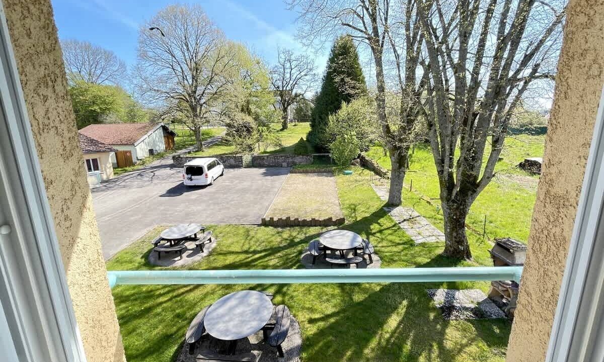 Photo of Outdoor in Forges-les-Bains