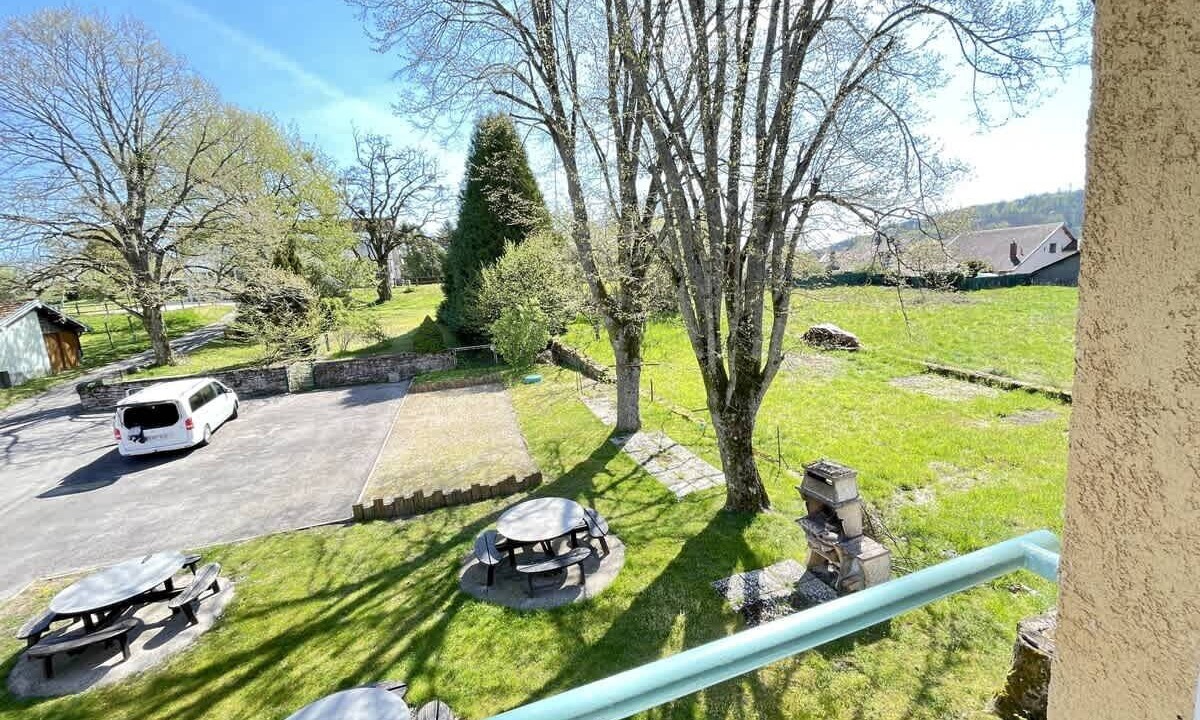 Photo of Outdoor in Forges-les-Bains