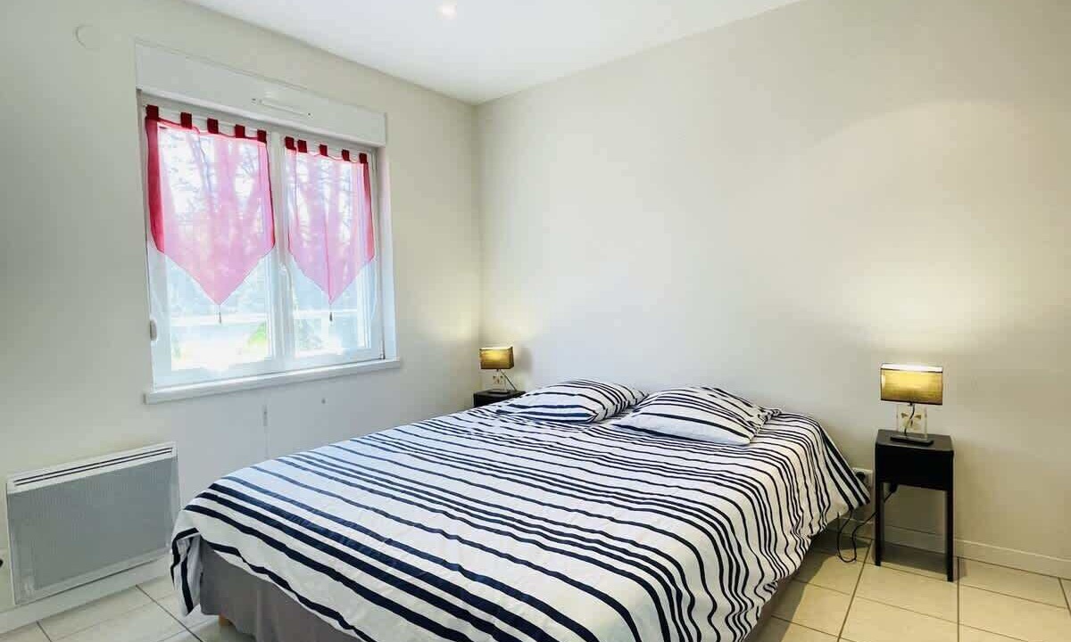 Photo of Bedroom in Forges-les-Bains