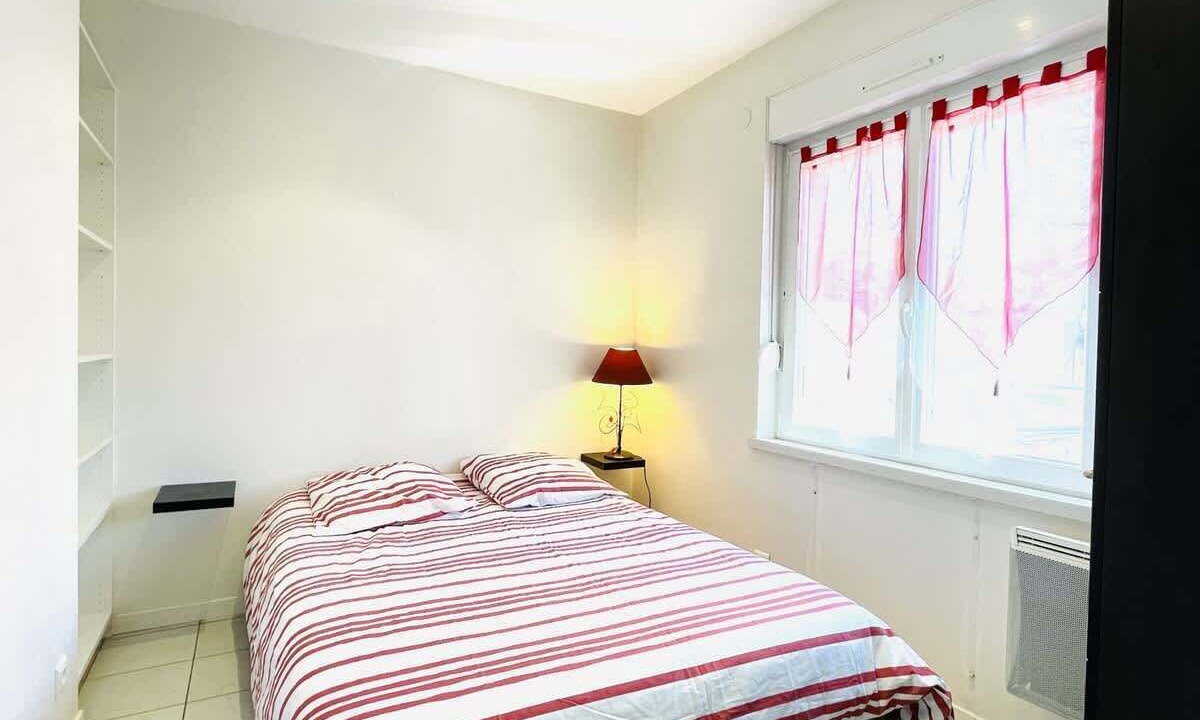 Photo of Bedroom in Forges-les-Bains