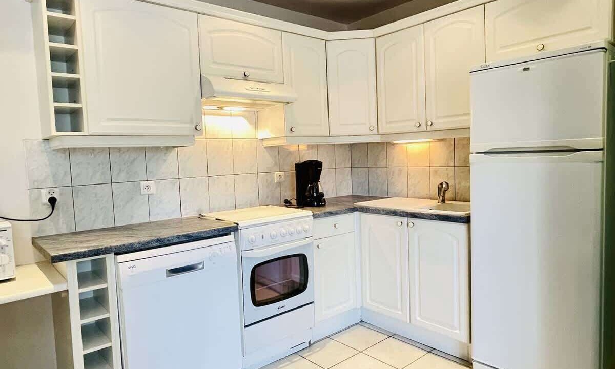 Photo of Kitchen in Forges-les-Bains
