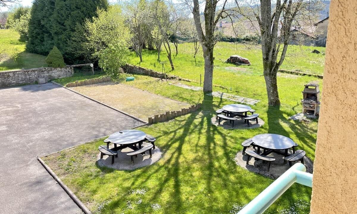Photo of Outdoor in Forges-les-Bains