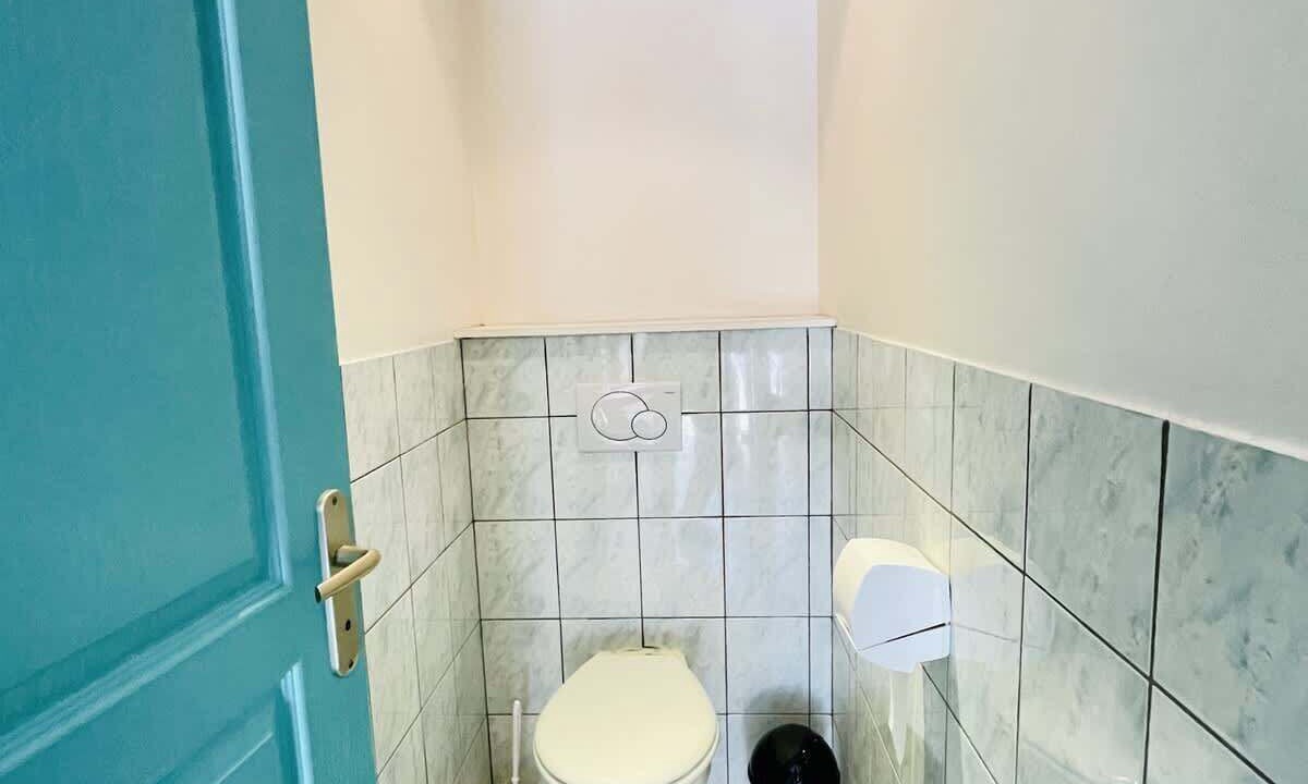 Photo of Bathroom in Forges-les-Bains