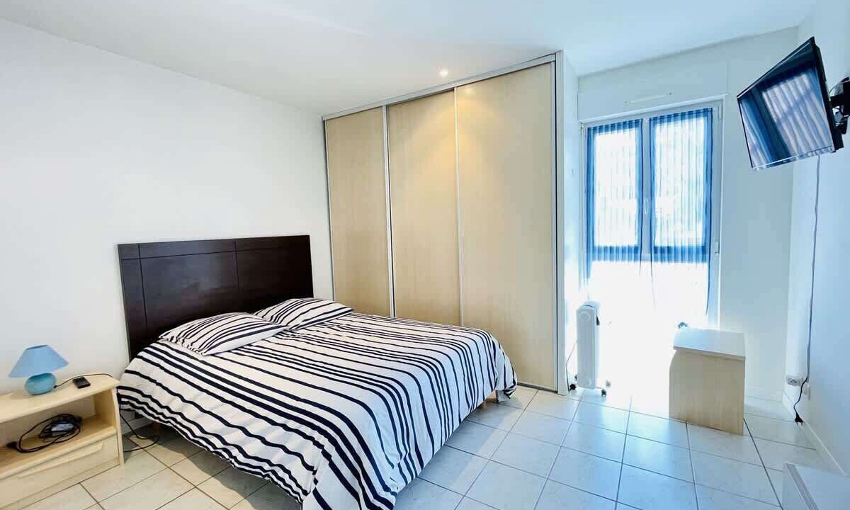 Photo of Bedroom in Forges-les-Bains