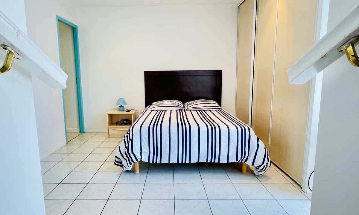 Photo of Bedroom in Forges-les-Bains