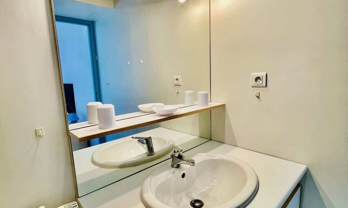 Photo of Bathroom in Forges-les-Bains
