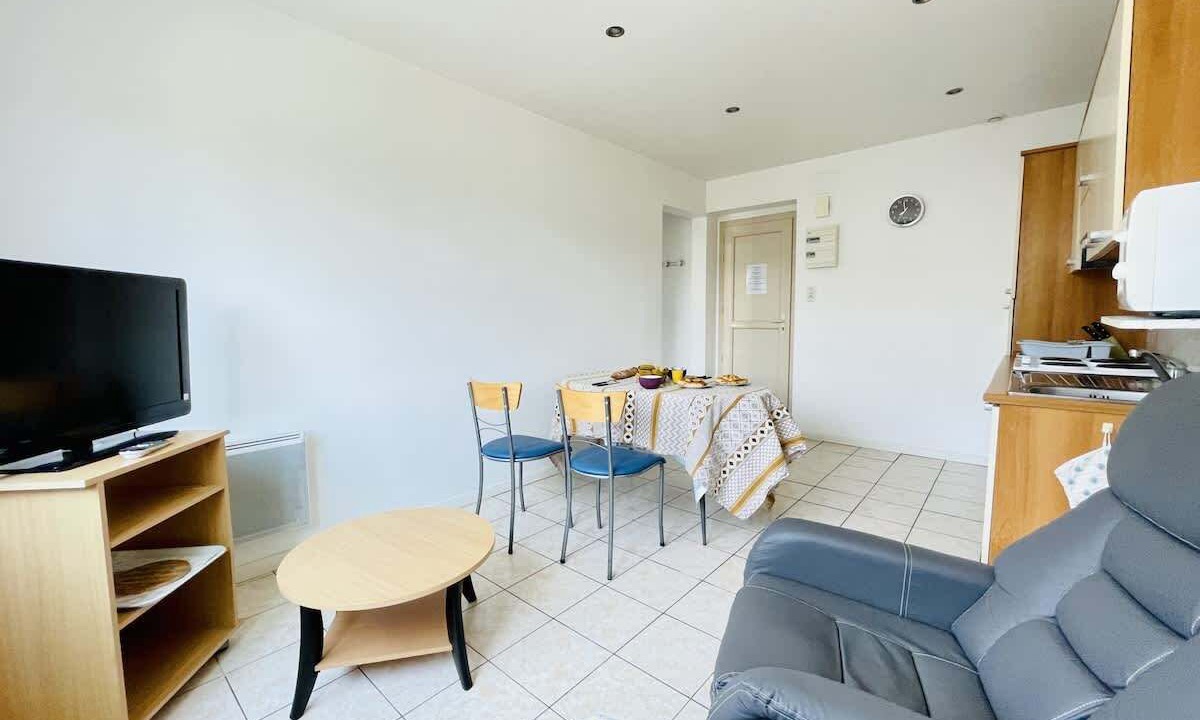 Photo of Livingroom in Forges-les-Bains