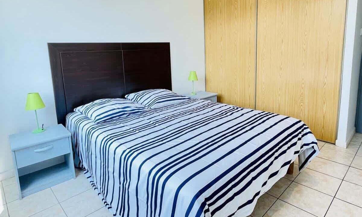 Photo of Bedroom in Forges-les-Bains