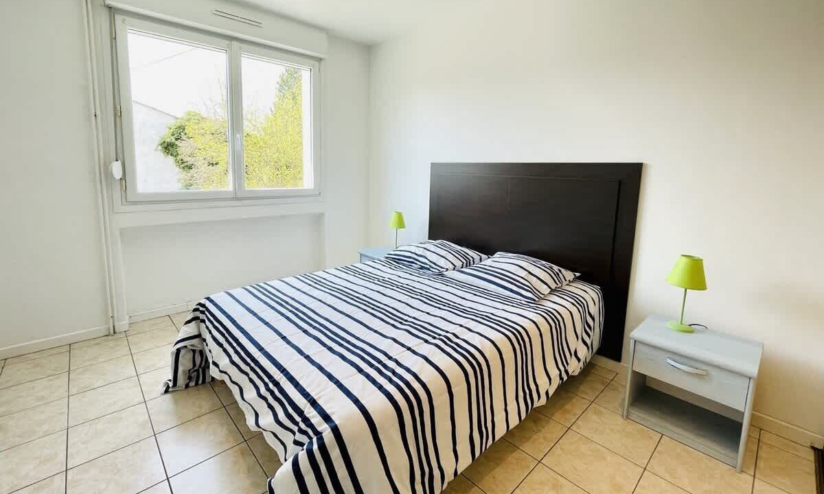 Photo of Bedroom in Forges-les-Bains