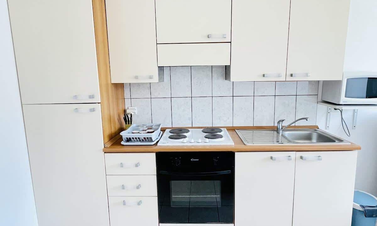 Photo of Kitchen in Forges-les-Bains