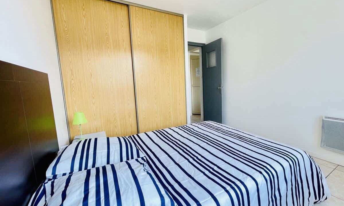 Photo of Bedroom in Forges-les-Bains