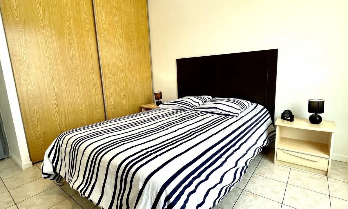 Photo of Bedroom in Forges-les-Bains
