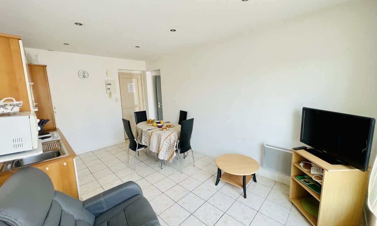 Photo of Livingroom in Forges-les-Bains