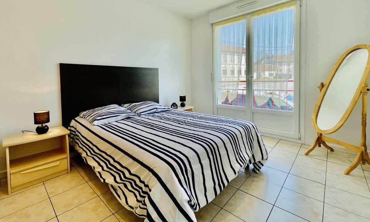 Photo of Bedroom in Forges-les-Bains