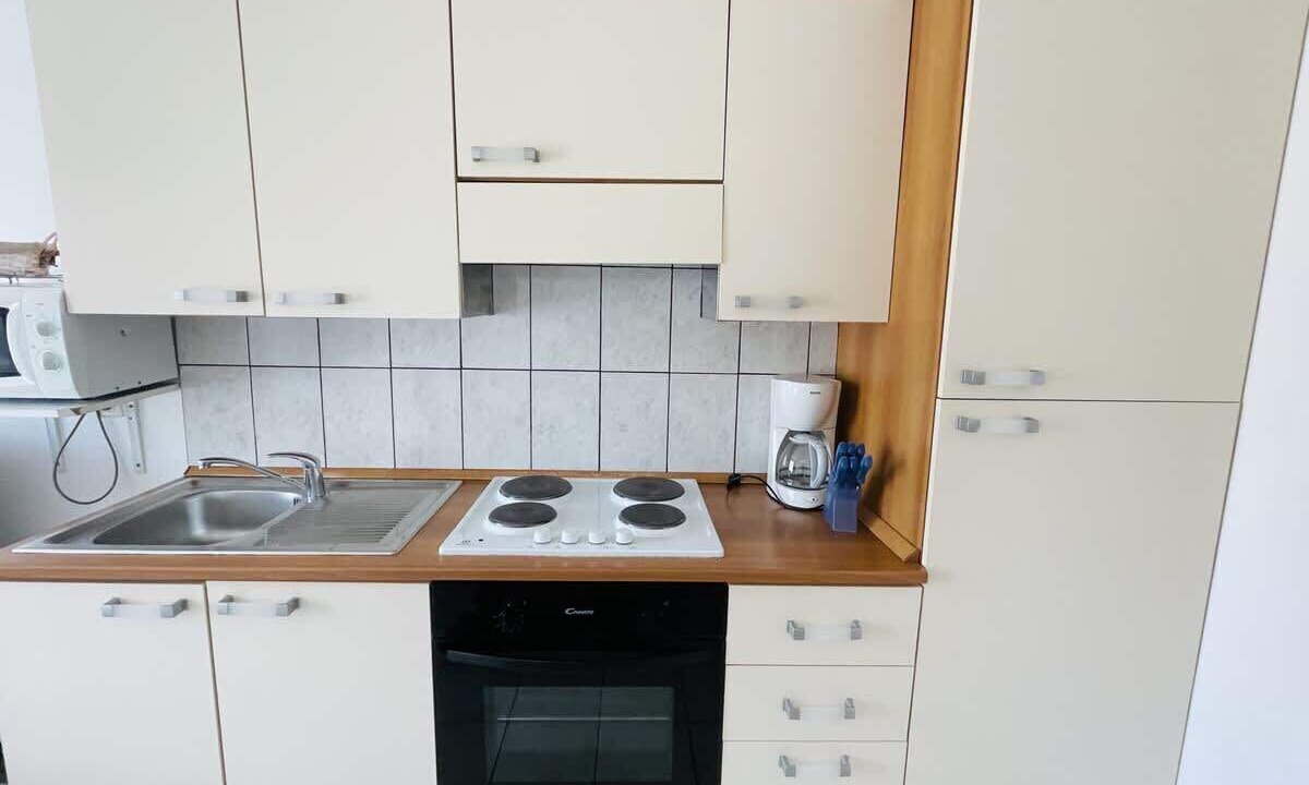 Photo of Kitchen in Forges-les-Bains