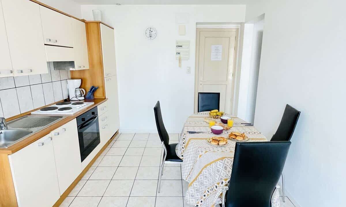 Photo of Kitchen in Forges-les-Bains