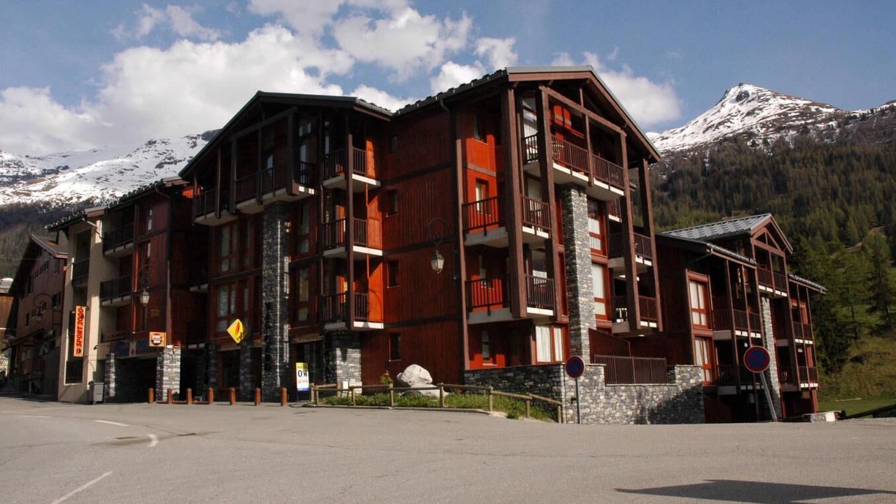 Photo of Outdoor in Lanslevillard