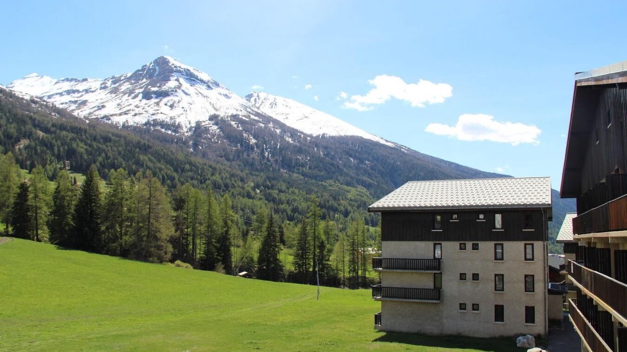 Photo of Outdoor in Lanslevillard