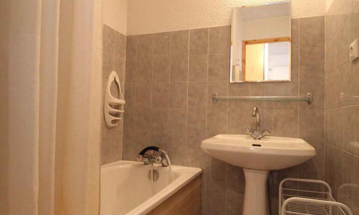 Photo of Bathroom in Lanslevillard