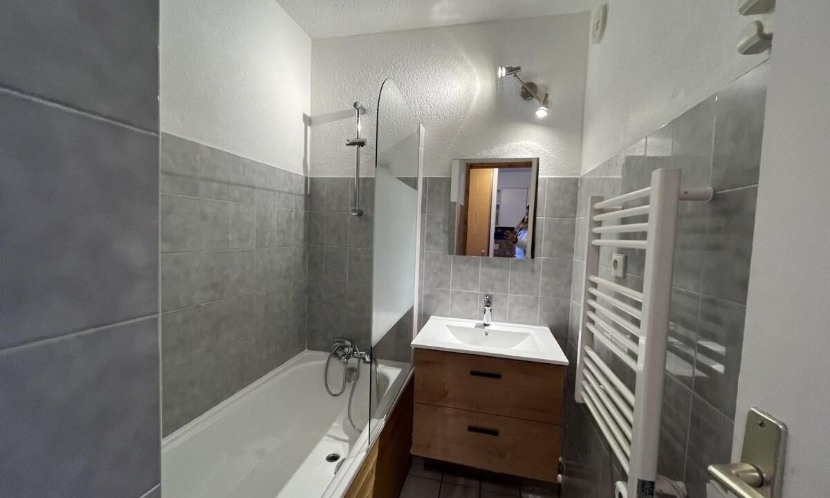 Photo of Bathroom in Lanslevillard