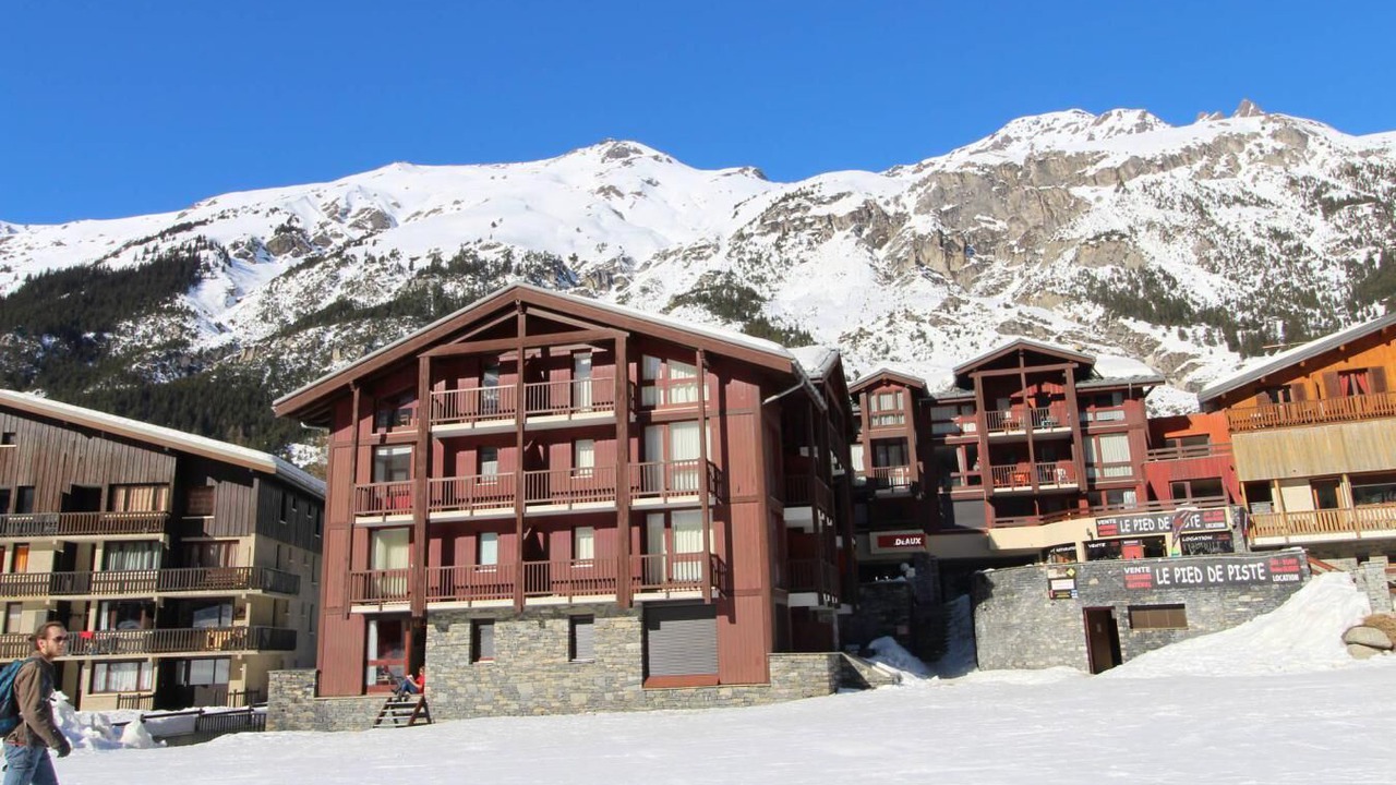 Photo of Outdoor in Lanslevillard