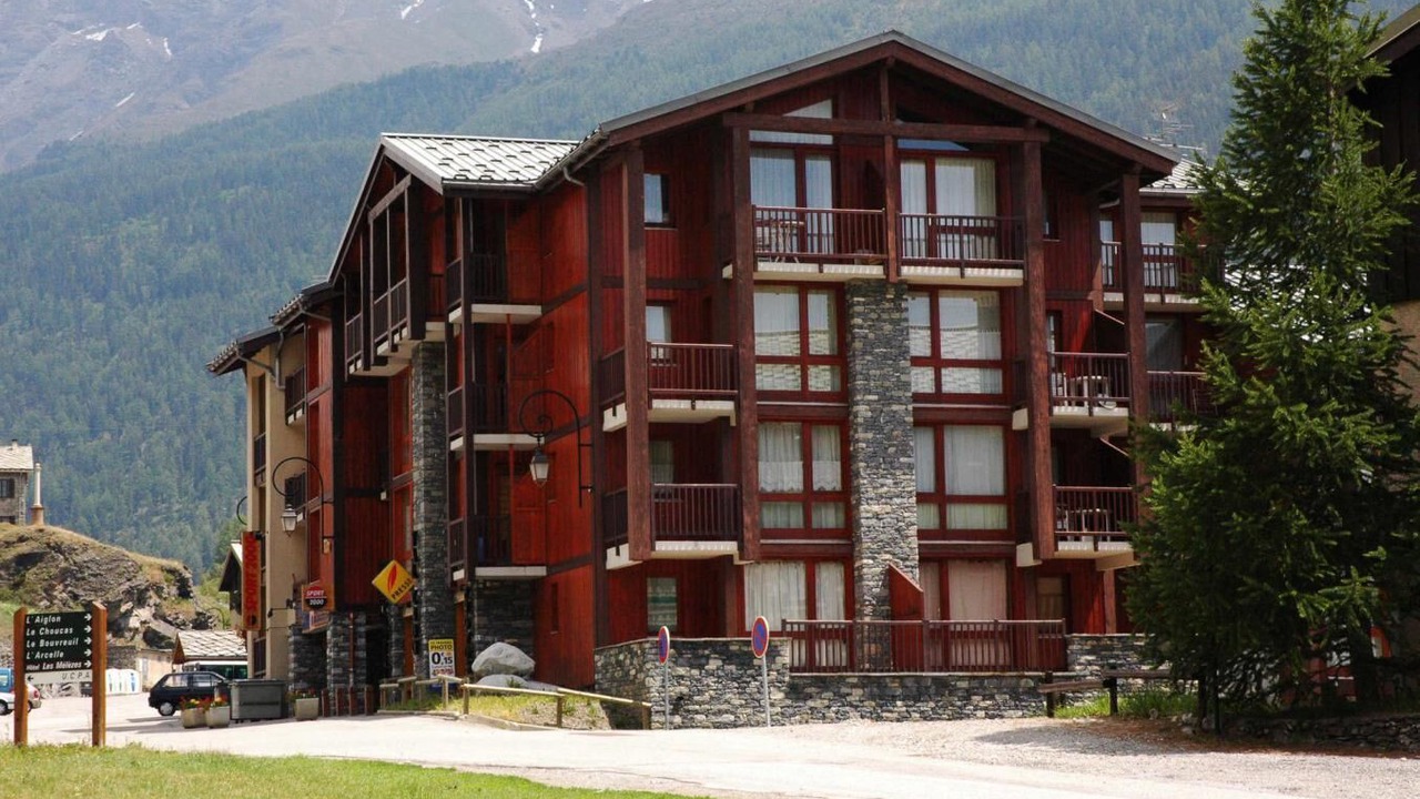 Photo of Outdoor in Lanslevillard