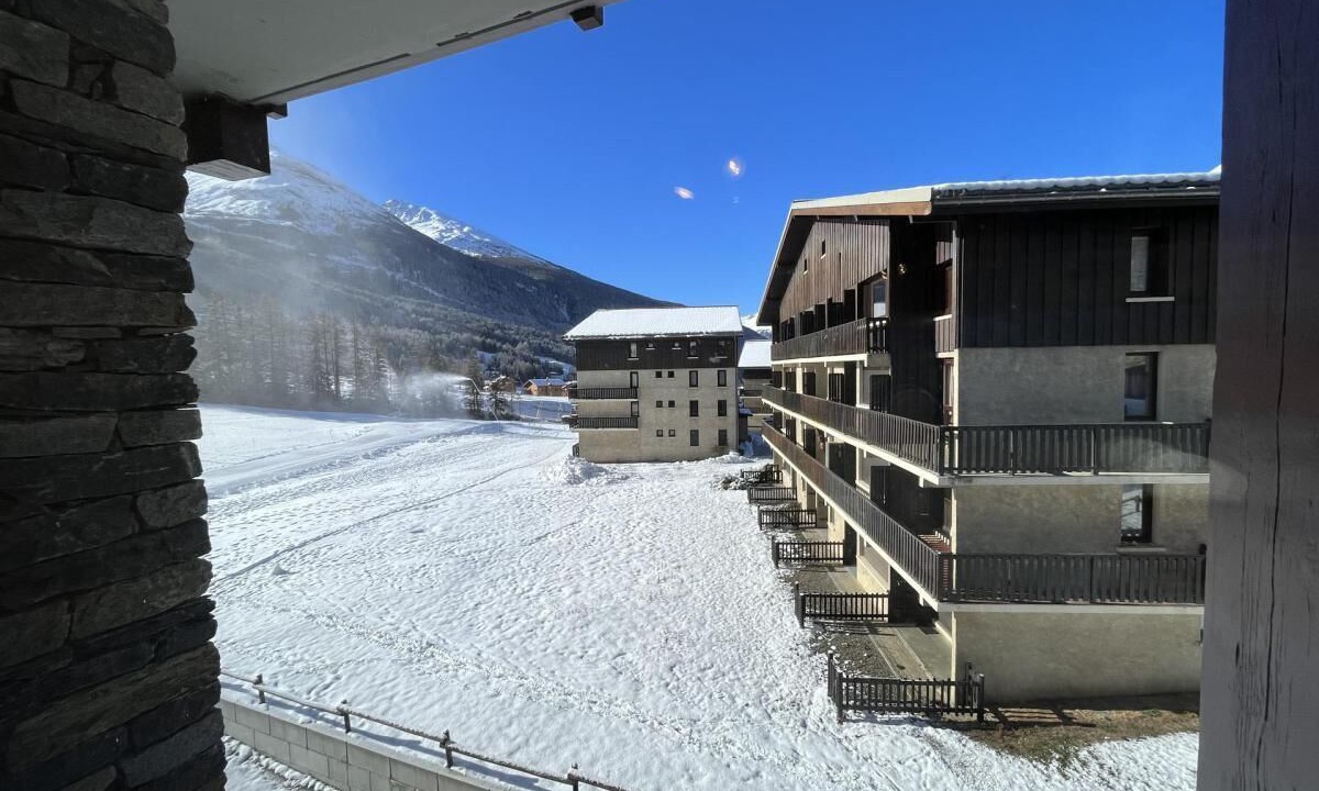 Photo of Outdoor in Lanslevillard