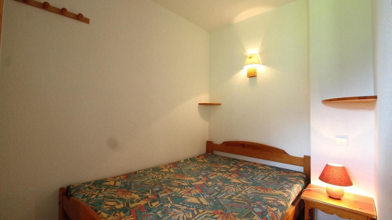 Photo of Bedroom in Termignon