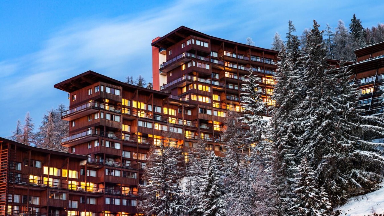 Photo of Outdoor in Arc-1600