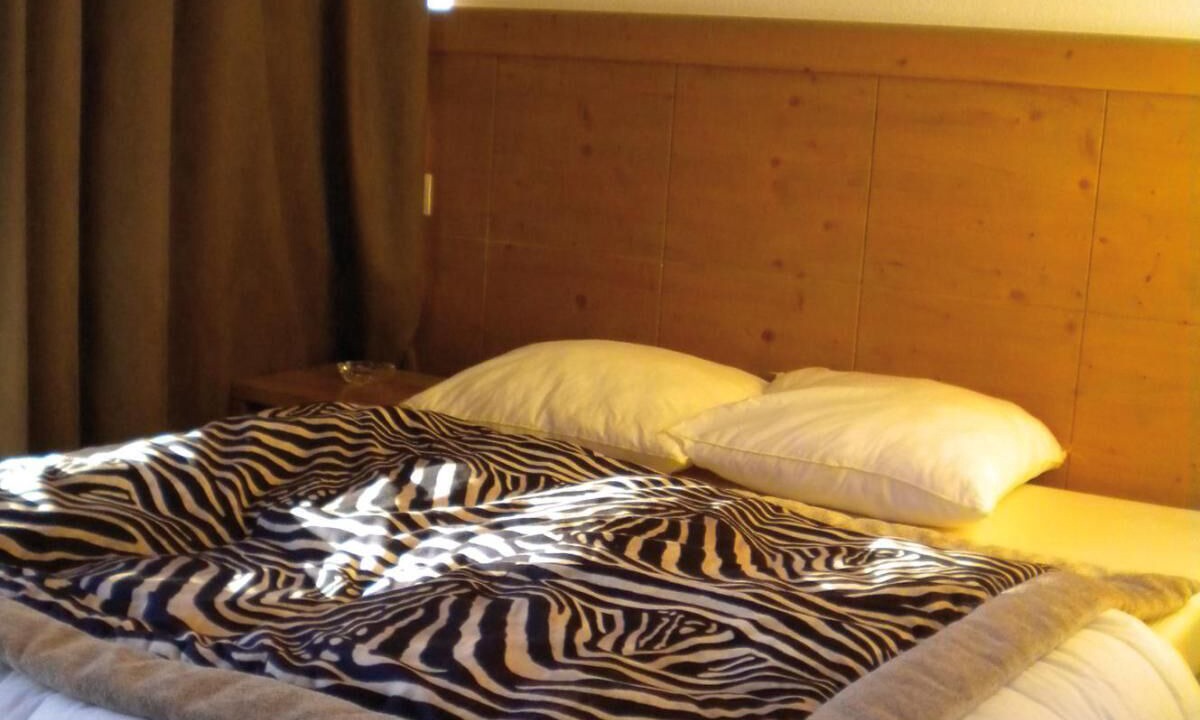 Photo of Bedroom in Arc-1600