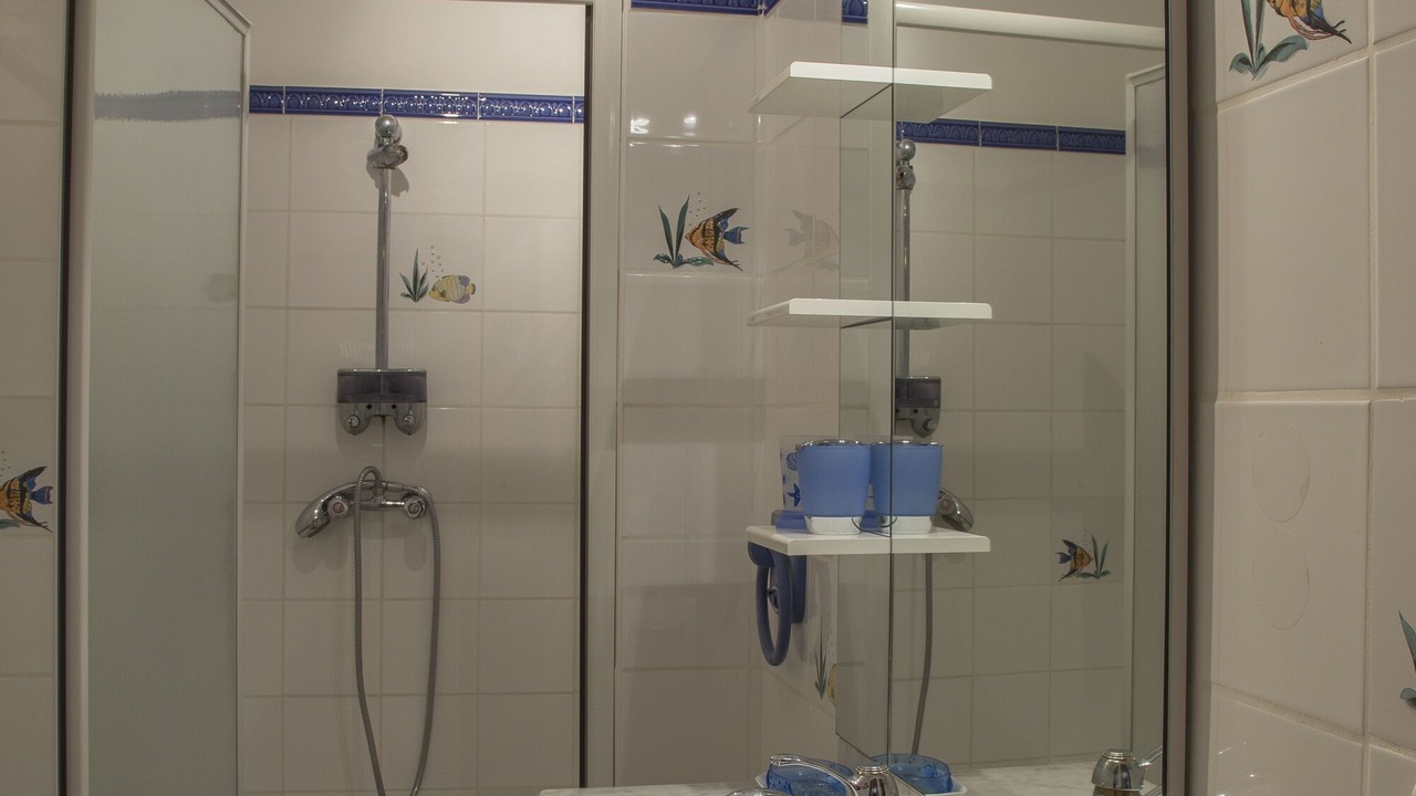 Photo of Bathroom in Saint-Romain-en-Viennois