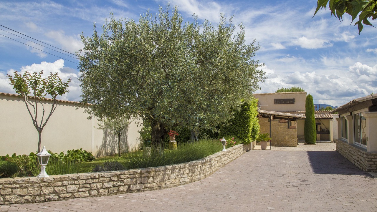 Photo of Outdoor in Saint-Romain-en-Viennois