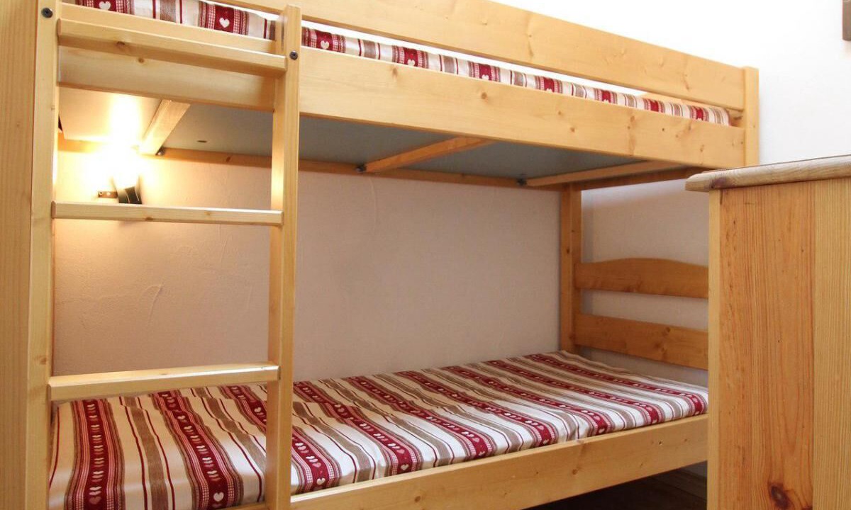 Photo of Bedroom in Val Cenis