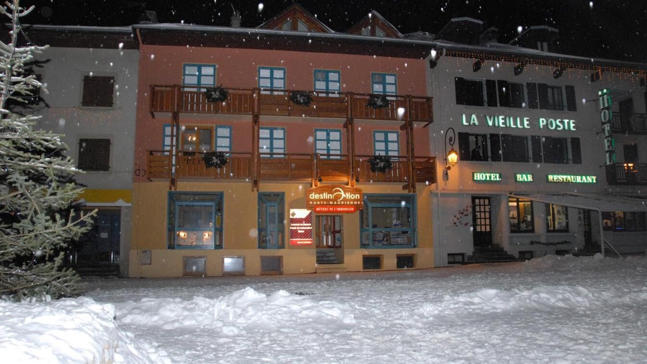 Photo of Outdoor in Val Cenis