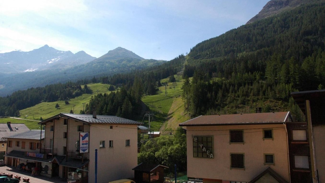 Photo of Outdoor in Val Cenis