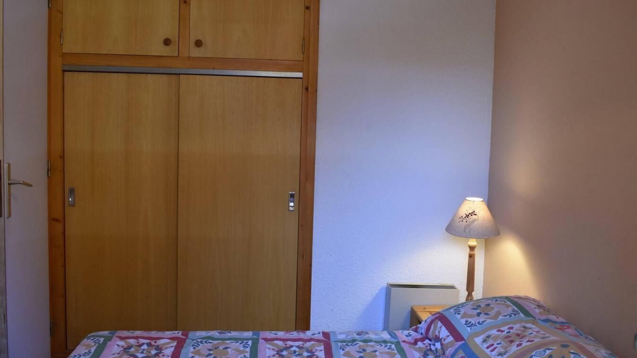 Photo of Bedroom in Meribel Centre