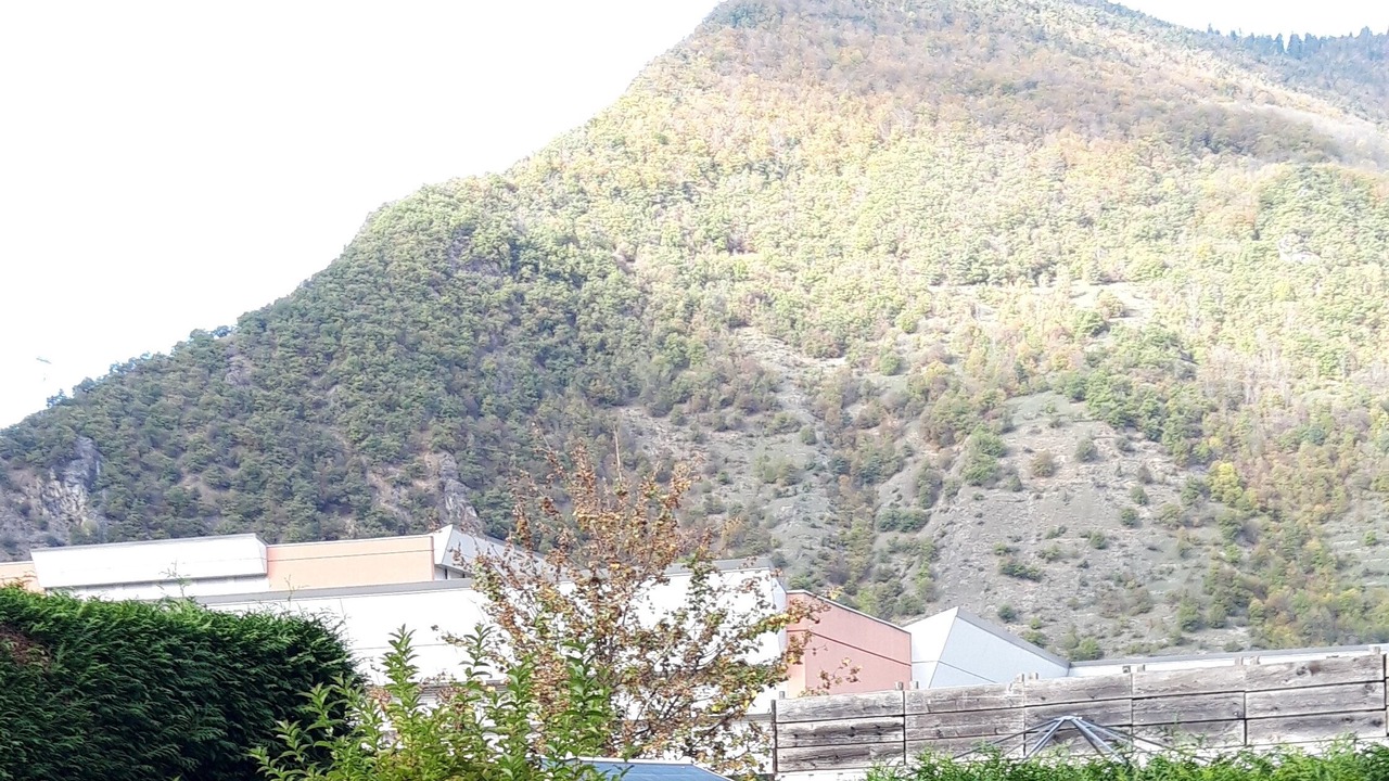 Photo of Outdoor in Moutiers