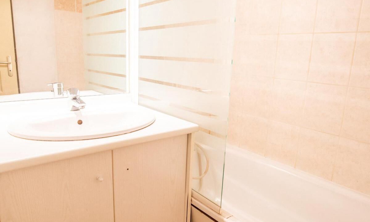 Photo of Bathroom in Valfrejus