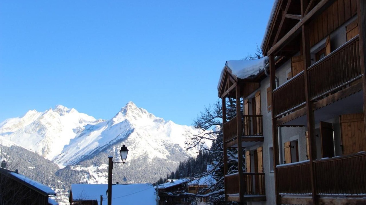 Photo of Outdoor in Valfrejus