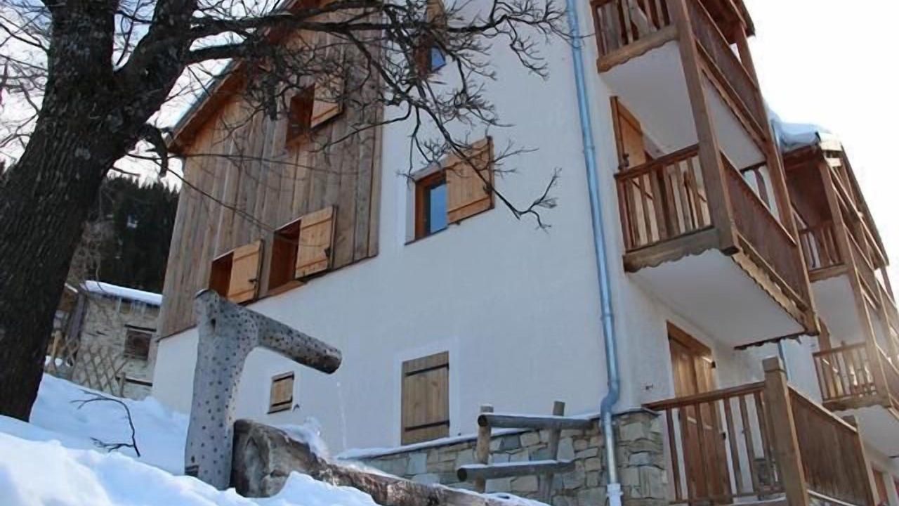 Photo of Outdoor in Valfrejus