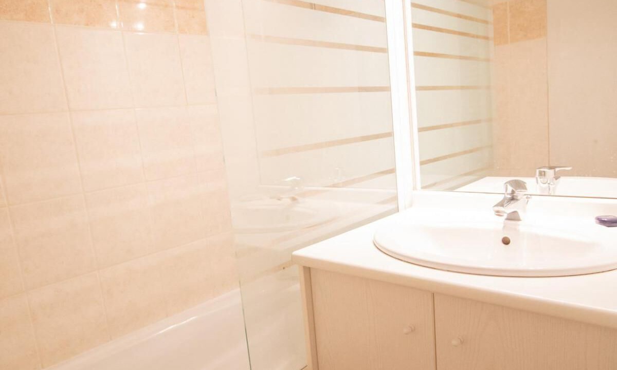 Photo of Bathroom in Valfrejus