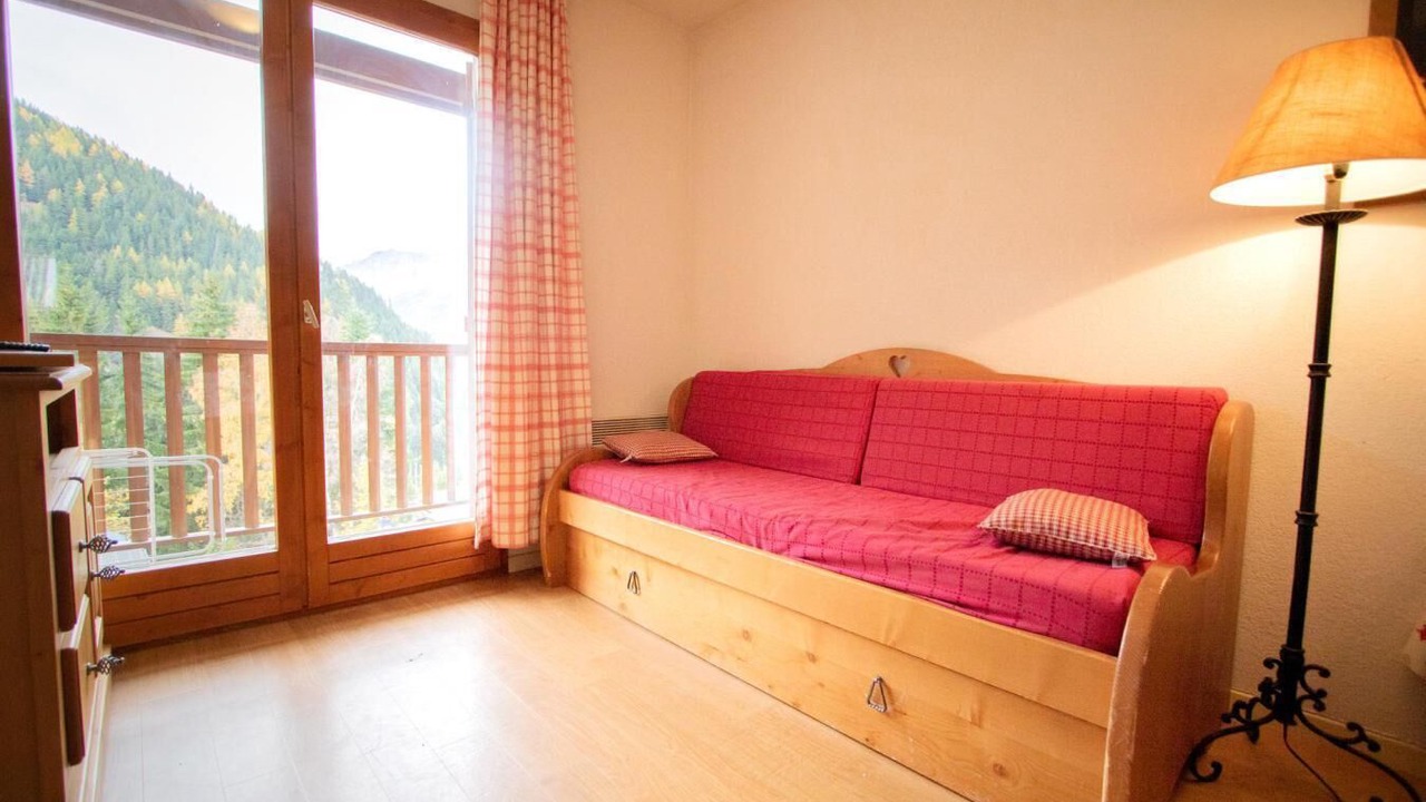 Photo of Livingroom in Valfrejus