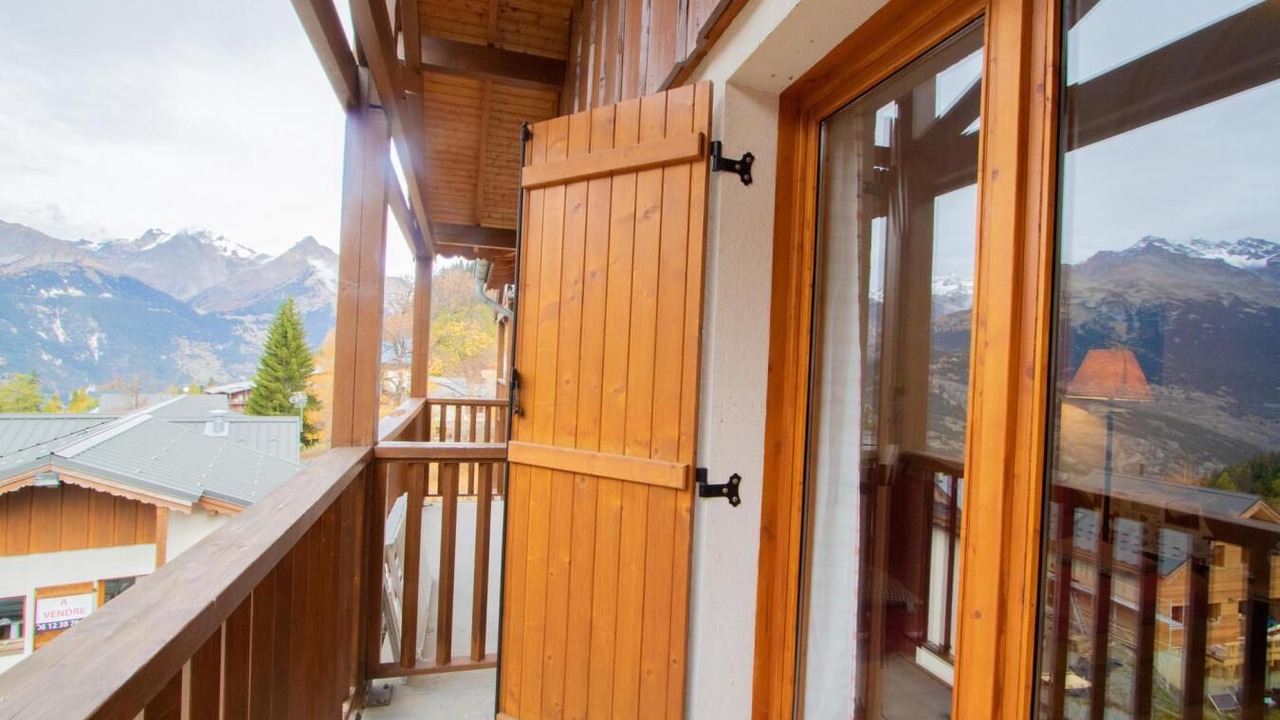 Photo of Outdoor in Valfrejus