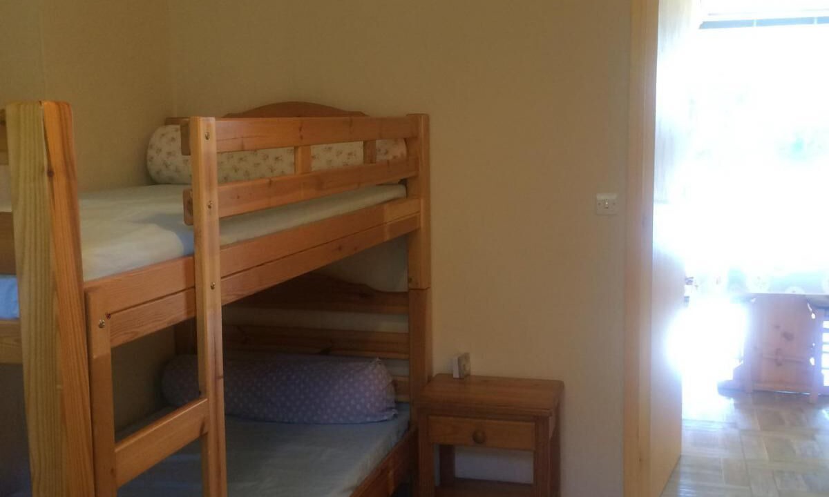Photo of Bedroom in Correncon-en-Vercors