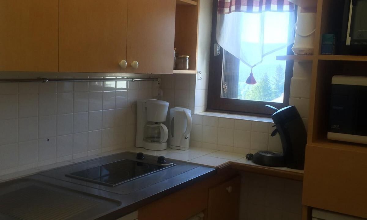 Photo of Kitchen in Correncon-en-Vercors