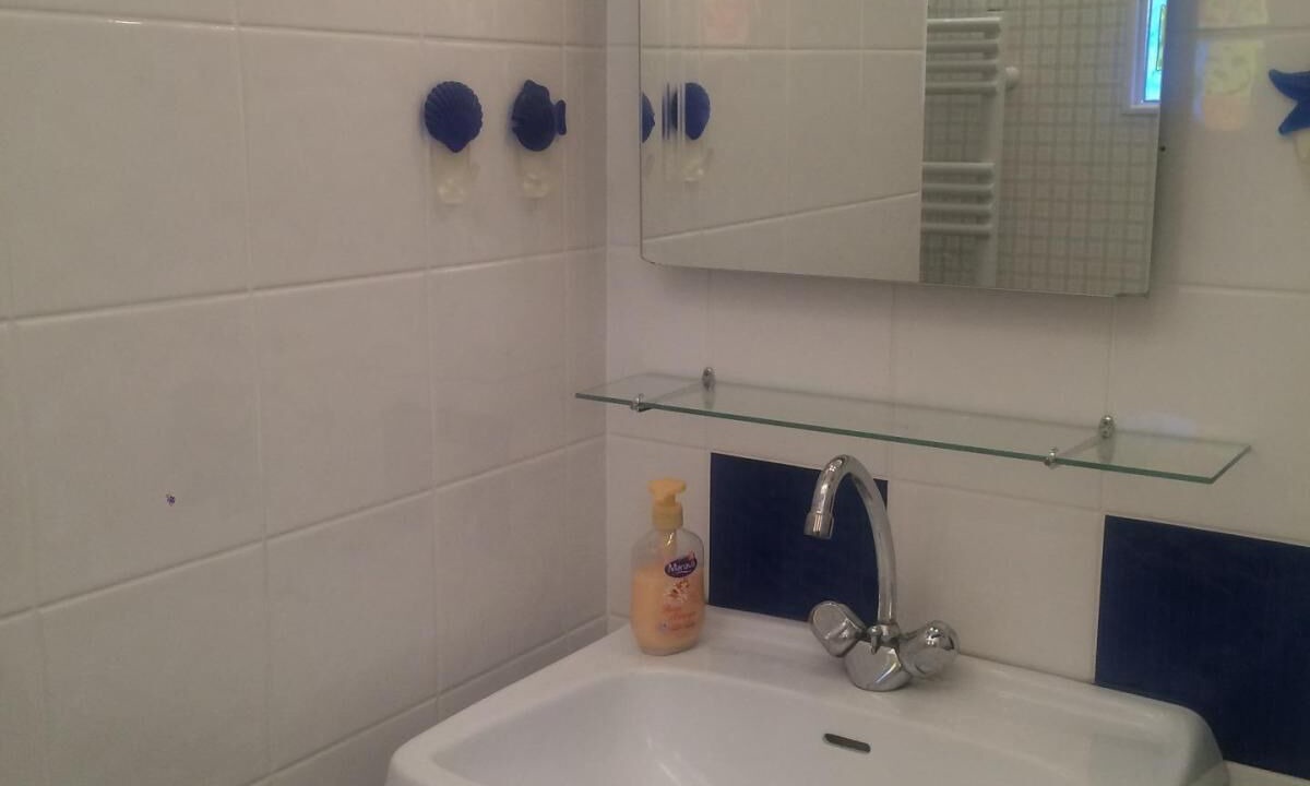 Photo of Bathroom in Correncon-en-Vercors