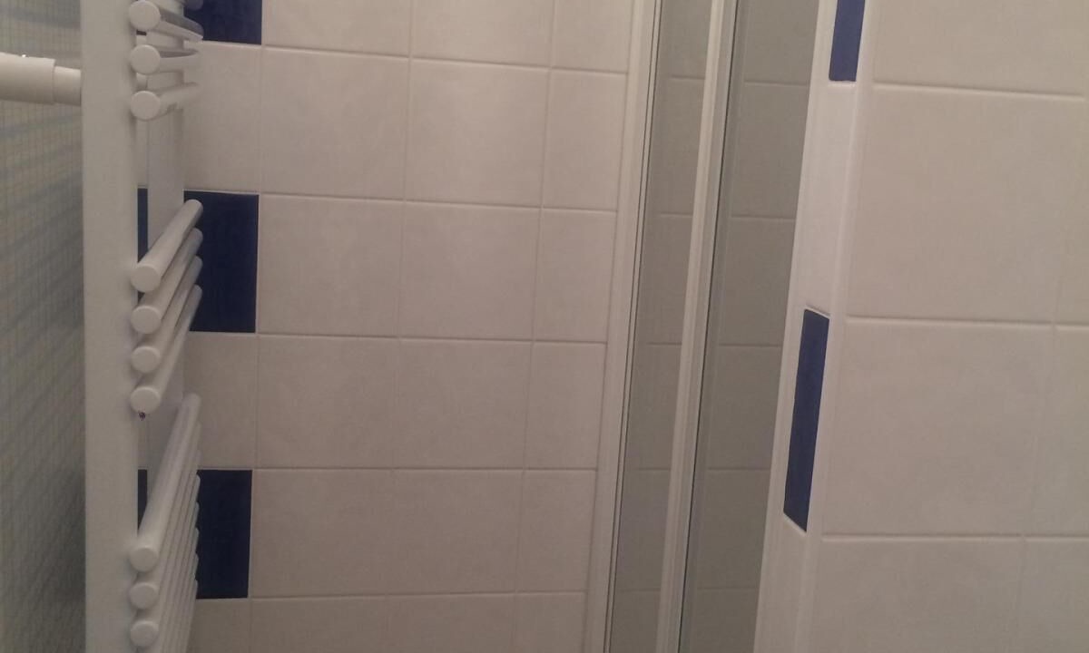 Photo of Bathroom in Correncon-en-Vercors