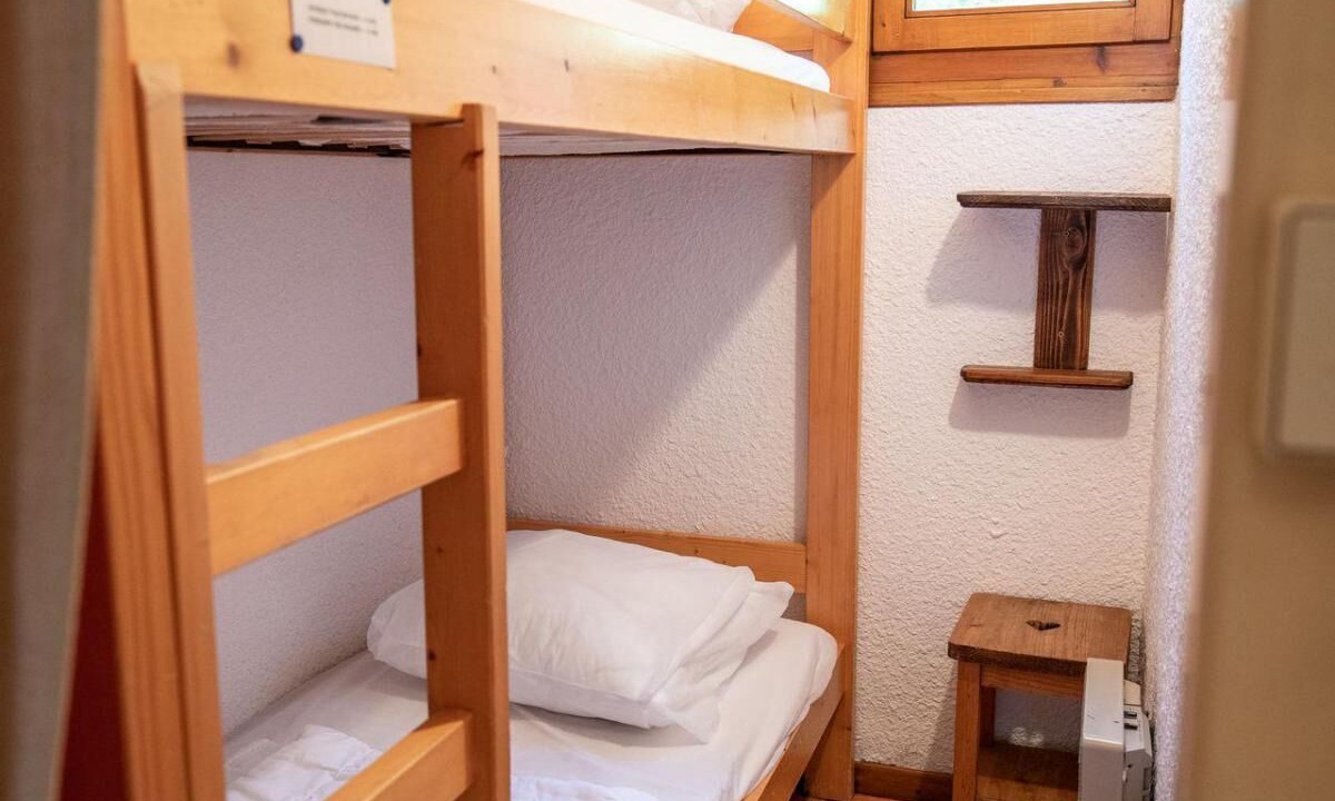 Photo of Bedroom in Villarodin-Bourget
