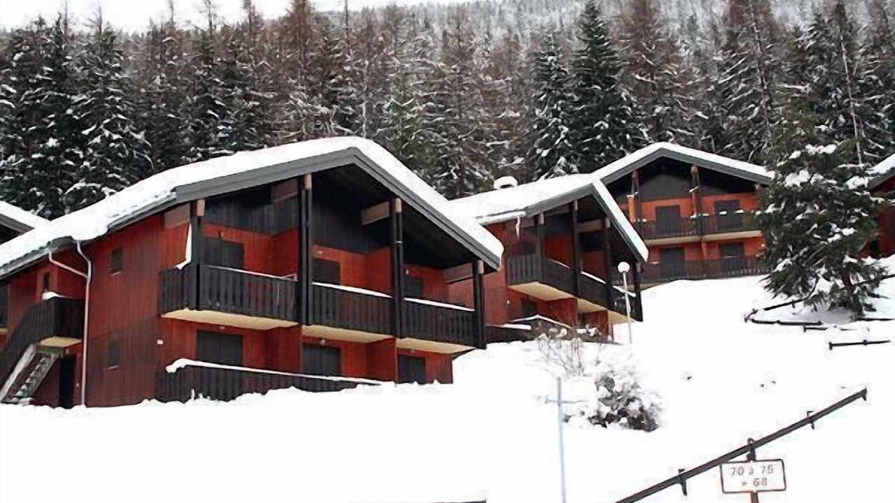 Photo of Outdoor in Villarodin-Bourget